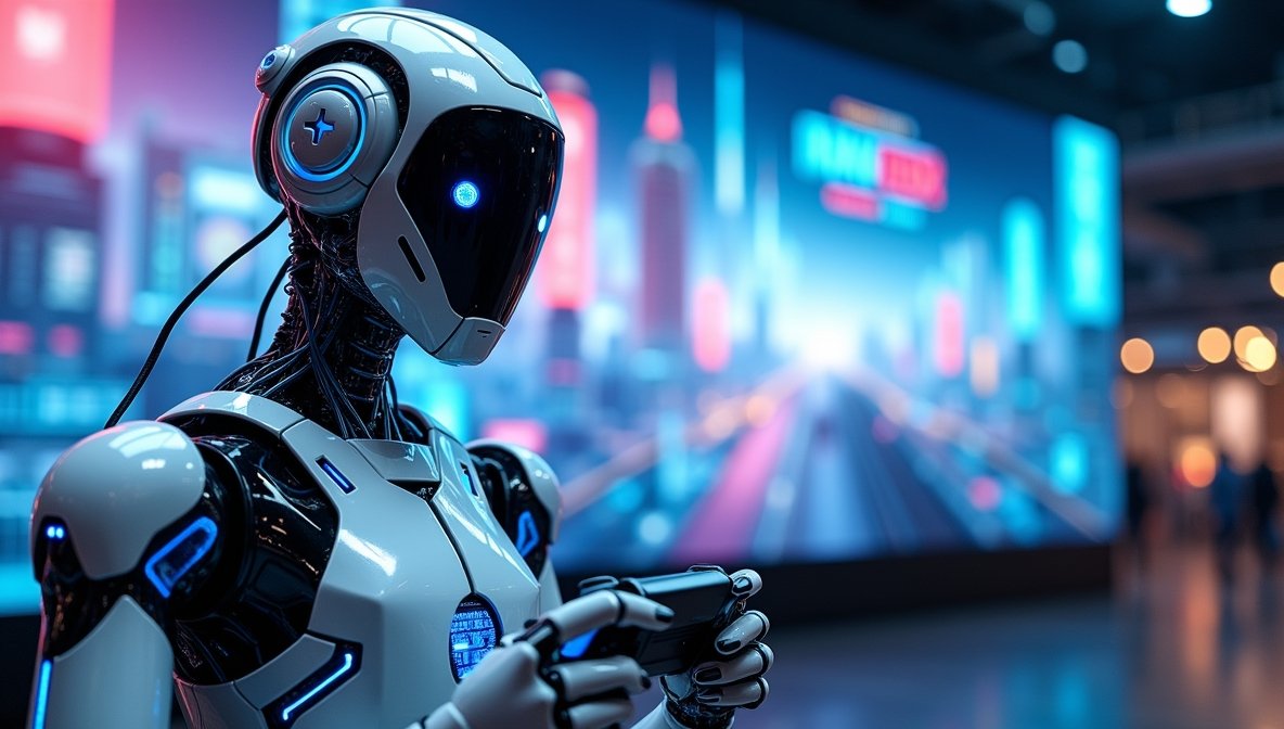 gaming trend tgarchirvetech