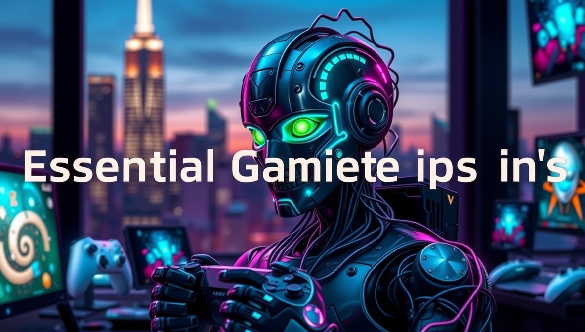 storiesads tgarchirvetech essential gaming tips