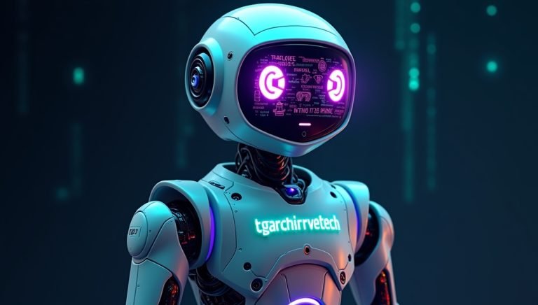 tgarchirvetech gaming