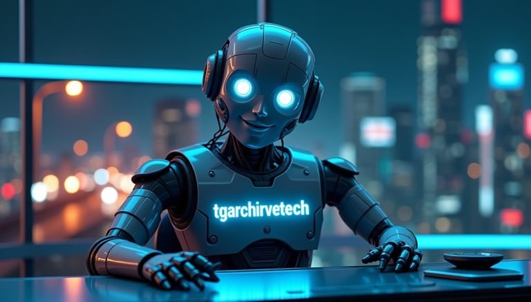 tgarchirvetech news from thegamingarchives