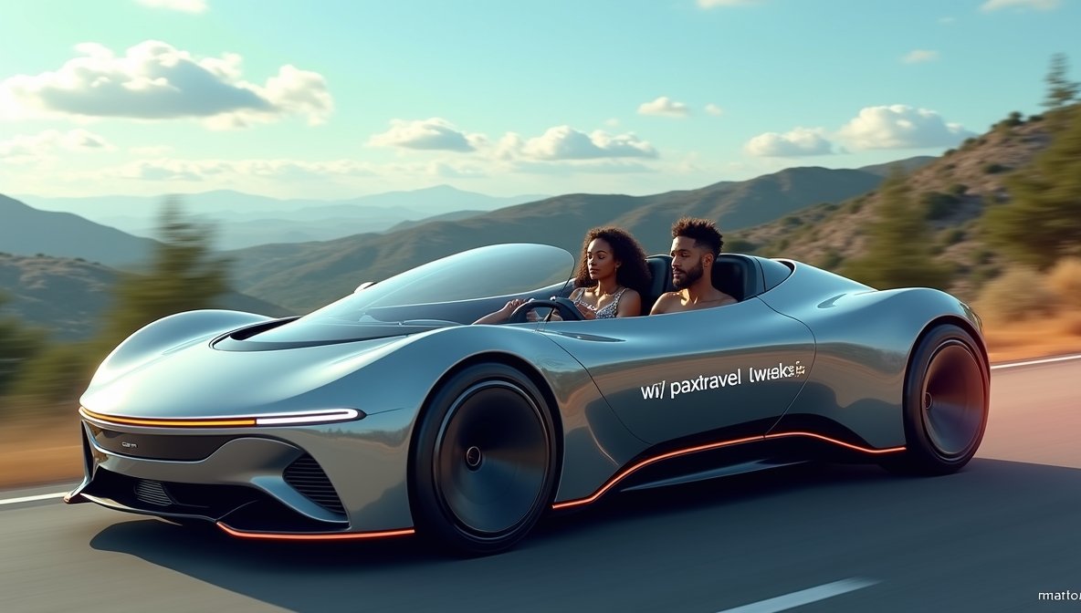 car travel with paxtraveltweaks