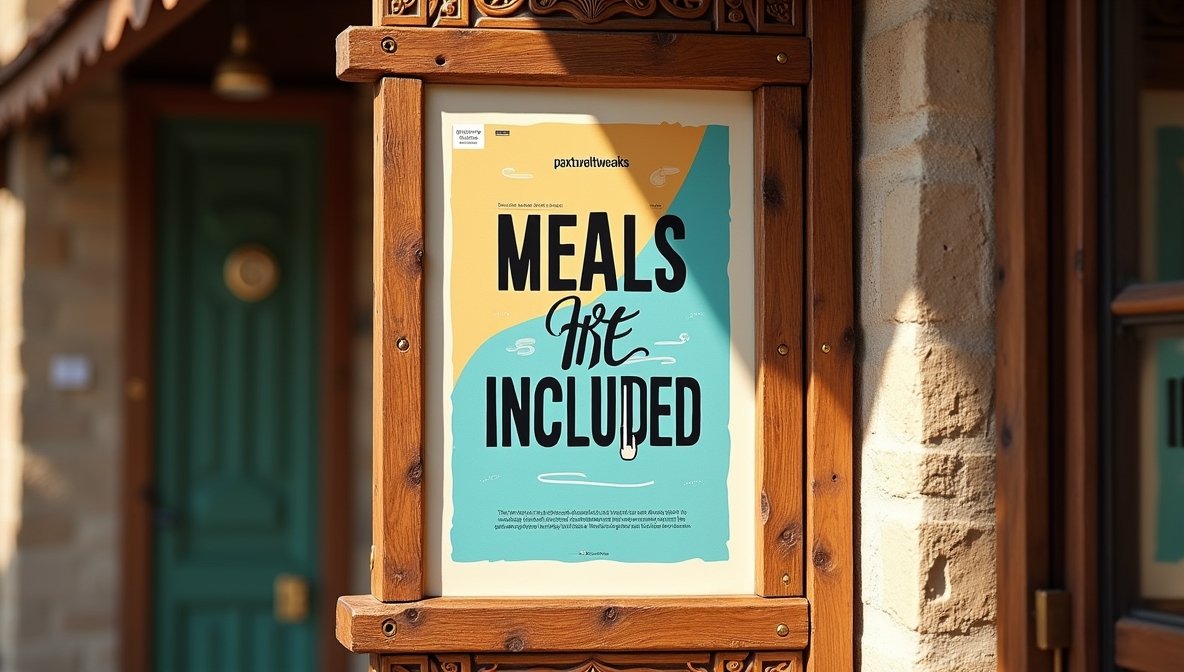 meals included on paxtraveltweaks