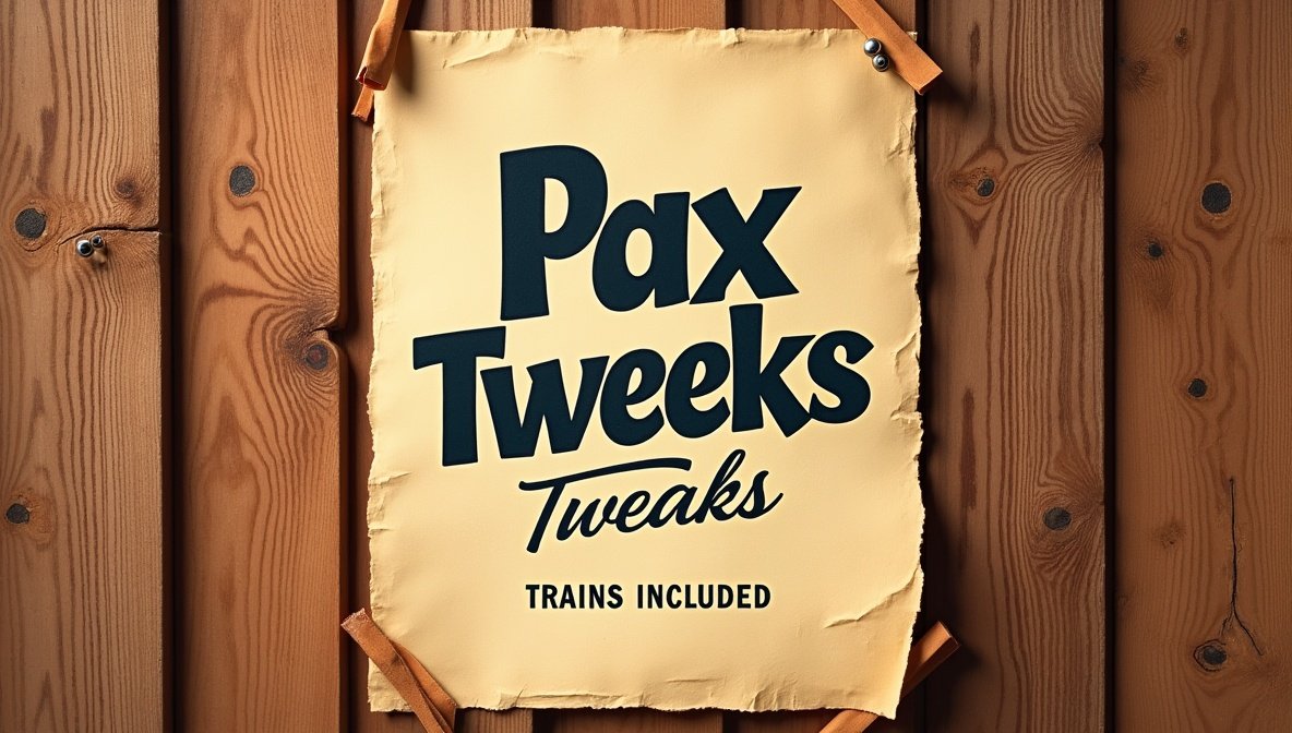 paxtraveltweaks trains included