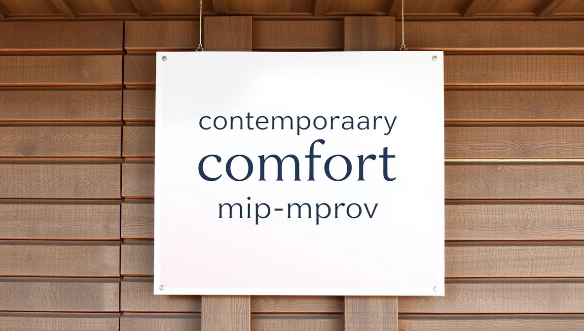 contemporary comfort mipimprov